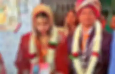 Pria Ini Ditolak Calon Pengantin Wanitanya di Hari Pernikahan Mereka, Penyebabnya Sungguh Tak Biasa