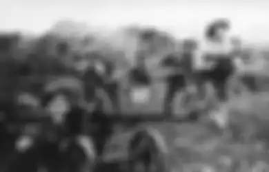 Tiru Taktik Bertempur Gerilya Pejuang Indonesia di Perang Kemerdekaan, Viet Cong Sukses Bikin Babak Belur Pasukan AS