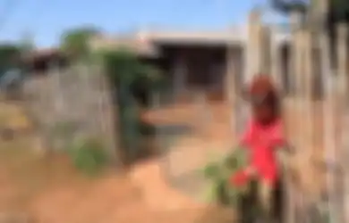 Demi Usir Arwah Janda Penasaran, Penduduk Desa Ini Pasang Orang-orangan Sawah dengan Alat Kelamin