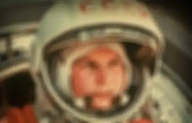 Yuri Gagarin, Orang Pertama yang Berhasil Menembus Angkasa Luar Tapi Justru Tewas di Jet Tempur