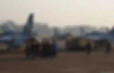 TNI Angkatan Udara Punya 24 Jet Tempur F-16 C/D, Pengalaman Pahit F-16 yang Pernah Diembargo AS pun Langsung Sirna