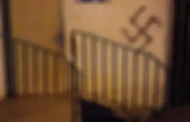 Swastika, Simbol Kebaikan yang Berubah Jadi Simbol Mengerikan nan Mematikan di Tangan Adolf Hitler