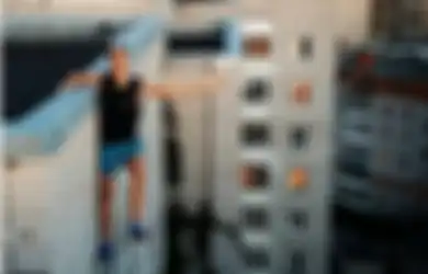 8 Foto Ini Diambil Tepat Sebelum Terjadi Tragedi Mengerikan. Nomor 8 Paling Tragis!