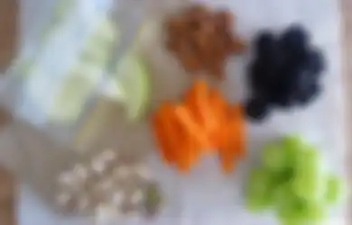 Tak Hanya Jenisnya, Cara Mengolah Makanan Juga Pengaruhi Nilai Indeks Glikemiks