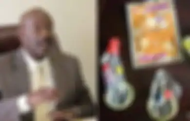 Kondom Buatan Cina Terlalu Kecil untuk Warganya, Zimbabwe akan Memproduksi Kondom yang Lebih Pas