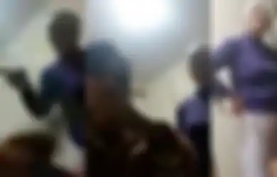 Video saat Dirinya Ancam Bunuh TKW di Hong Kong Viral, Nenek Ini Harus Menghadapi Kenyataan Ini