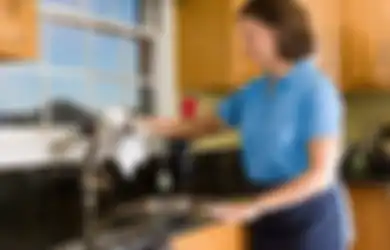 Trik Minimalkan Bakteri pada Masakan!