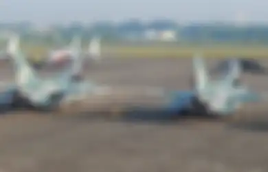 Bedanya Jet Tempur Rusia dan AS Milik TNI AU: Sukhoi Sekali Pakai Seperti Pusaka, F-16 Bisa Berkali-Kali Bagai Pedang