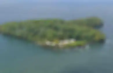 Beginilah Penampakan Devil's Island, Pulau Neraka bagi 70.000 Tahanan yang Dipenjara di Prancis