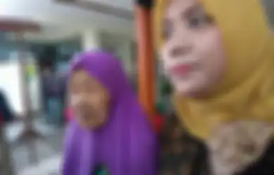 Nenek 78 Tahun yang Digugat Anaknya Rp1,6 Miliar: Jangankan Membayar, Uang Saja Enggak Punya