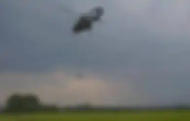 Combat SAR, Operasi Tempur Para Prajurit Paskhas yang Rela Bertaruh Nyawa Demi Menyelamatkan Nyawa Seorang Pilot