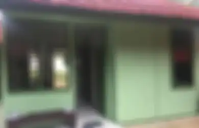 Tak Cuma Tahan Gempa, Rumah di Markas Kopassus Ini Juga Anti Rayap dan Api. Ini Wujudnya