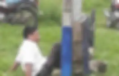 Cuma di Bolivia, Wali Kota Dihukum Pasung oleh Warganya Gara-gara Pelayanannya Dianggap Buruk