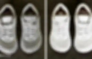 10 Tips dan Trik Merawat Sepatu: Yang Kotor Jadi 'Kinclong', yang Kekecilan jadi Muat Kembali