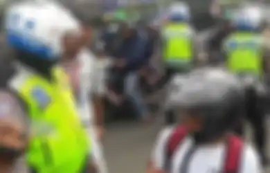 5 Hal yang Diincar Polisi dalam Razia Besar-besaran di Bulan Maret 2018, Catat Ya!