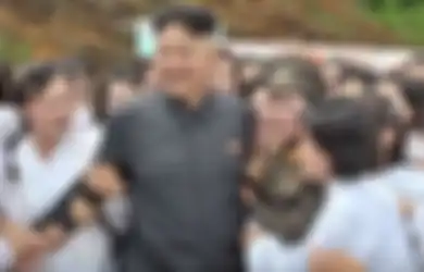 Fakta di Balik Berburu Perawan ala Korea Utara, Kim Jong-un Habiskan Rp51 Miliar untuk Beli Pakaian Dalam Wanita!