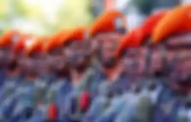 Punya Prinsip Bertempur Sampai Mati, Pasukan Paskhas TNI AU pun Membuat Pasukan Khusus Australia Segan