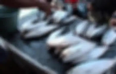 Bandeng, Sumber Gizi Penting bagi Tubuh