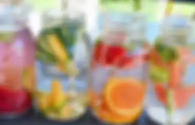 5 Resep Minuman Pembersih Racun dari Tubuh, Sangat Mudah dan Bisa Segera Dicoba!