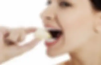 Mulai dari Bawang Putih Hingga Seledri, Inilah Viagra Alami yang Ada di Dapur Anda