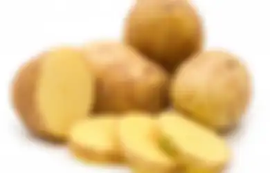 Ingat, Kentang Bukan Pengganti Nasi untuk Penderita Diabetes!