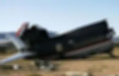 Kata-kata Terakhir Pilot Pesawat Rusia Sesaat Sebelum Jatuh Hingga Tewaskan 71 Orang