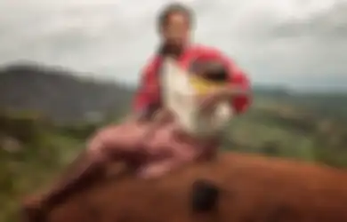 Filipina Punya Angka Kelahiran di Usia Remaja yang Sangat Tinggi, Inilah Alasannya!