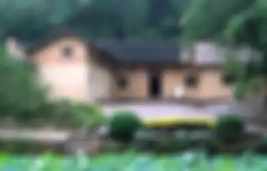Berziarah ke Kampung Mao Zedong, Melihat Rumah Beserta Segala Isinya Tempat Pemimpin Terbesar China Itu Dibesarkan dan Memulai Revolusi