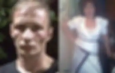Ponsel Berisi Ratusan Foto Selfie dengan Korban Pembunuhan Ini Ternyata Milik Sepasang Kanibal!
