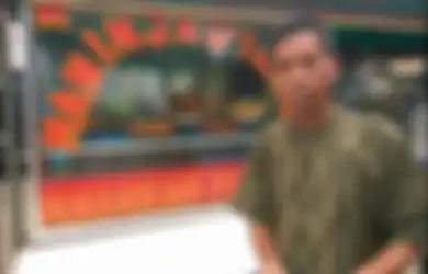 Bikin Rumah Makan Padang dari Hasil Pangkas Rambut, Ridwan Berhasil Beli Kebun Sawit Rp1,2 Miliar