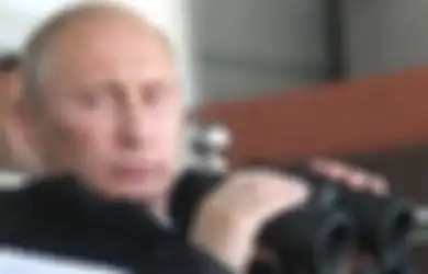 Presiden Rusia Tak Bisa Berhenti Tertawa Saat Nama Indonesia Disebut, Rupanya karena Hal Ini