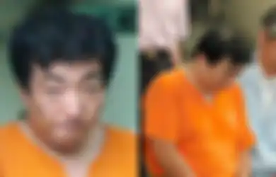 Pria Ini Membujuk Korbannya untuk Bunuh Diri Bersama Melalui Chat Online Sebelum Membunuhnya dengan Kejam