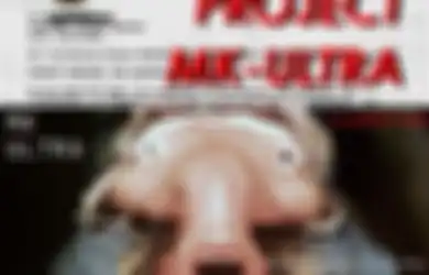 MKULTRA, Proyek Super Rahasia Obat Beracun CIA yang Awalnya Justru Memakan Korban Penciptanya Sendiri