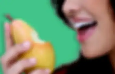 Makan Buah Pir Sebelum Mengonsumsi Alkohol Bisa Mengurangi Gejala Mabuk