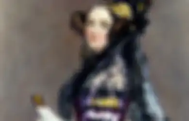 Programmer Komputer Pertama Ternyata Perempuan dan Ia Pecandu Opium yang Tak Berpendidikan