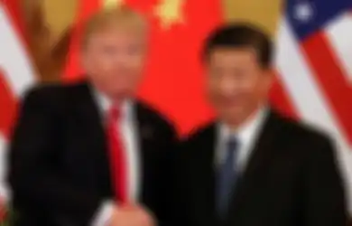 Presiden Tiongkok Kini Punya Masa Jabatan Seumur Hidup, Ternyata Ini yang Buat Nama Xi Jinping Harum di Mata Masyarakat
