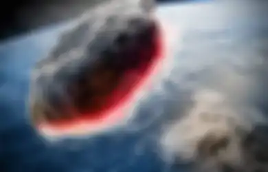 NASA Merancang ‘Palu’ Khusus untuk Mencegah Kiamat Asteroid, Semua Demi Keselamatan Bumi