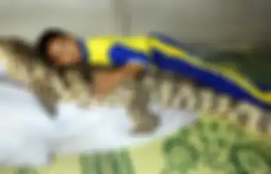 Mulai dari Kudanil hingga Buaya, Inilah 8 Hewan Peliharaan Paling Nyeleneh yang Pernah Ada