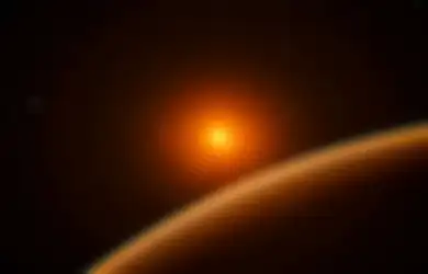 Ilmwuan Menemukan Planet Mirip Bumi yang Memiliki Air Jernih dan Diduga Memiliki Kehidupan Alien