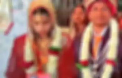 Mempelai Wanita Ini Batalkan Pernikahan Tepat saat Ritual Pernikahan Berlangsung, Penyebabnya 'Konyol'