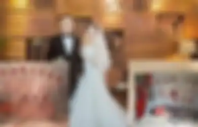Unik, Pasangan Ini Baru Tahu Mereka ‘Berjodoh’ Sejak Bayi Justru Setelah Menikah
