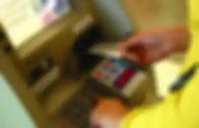 Waspada Pembobolan Rekening Lewat Praktik Skimming, Ini Cara Aman Bertransaksi Lewat ATM