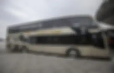 Demi bertahan Hidup, Bus Malam Lebih Mewah Dari Pesawat, Kemewahan Kabinnya Bikin Takjub!