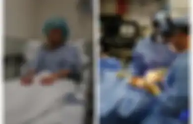 Beginilah Hasil Operasi 'Mata Barbie' yang Dijalani Seorang Wanita Hingga Memakan Waktu 3 Bulan