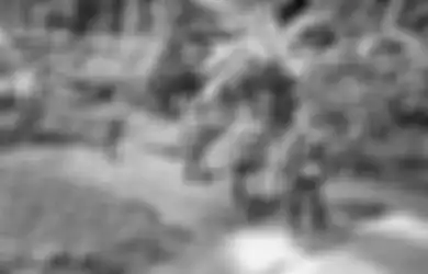 Gara-gara Serangan Kilat APRI, Pasukan PRRI Kocar-kacir dan Gagal Laksanakan Perintah CIA