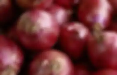 Kulit Bawang Merah Ternyata Punya Manfaat Penting Bagi Kesehatan, Ini Cara Mengolahnya!