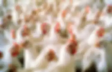 Lebih dari 60 Tahun, AS Sembunyikan Fakta tentang Kandungan Menakutkan dari Ayam Potong