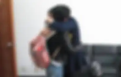 Haru, Setelah Berpisah Selama 36 Tahun, Dua Saudara Kembar Ini Akhirnya Bertemu Untuk Pertama Kalinya