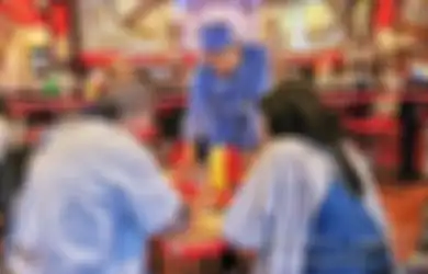 Restoran Ini Disebut Bikin Pelanggannya Kena Serangan Jantung. Kok Bisa Ya?