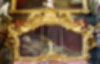 Kisah Mayat dengan Penampilan Paling Mewah di Dunia Ini Ternyata Menyimpan Masa Lalu yang Tragis